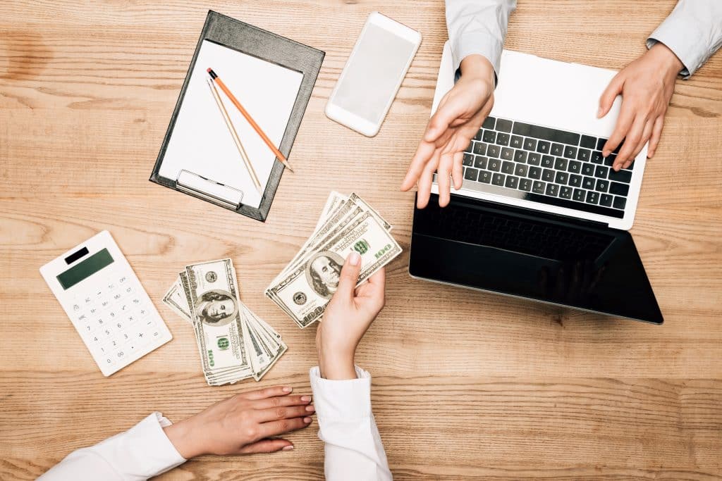 increase or decrease ppc budget