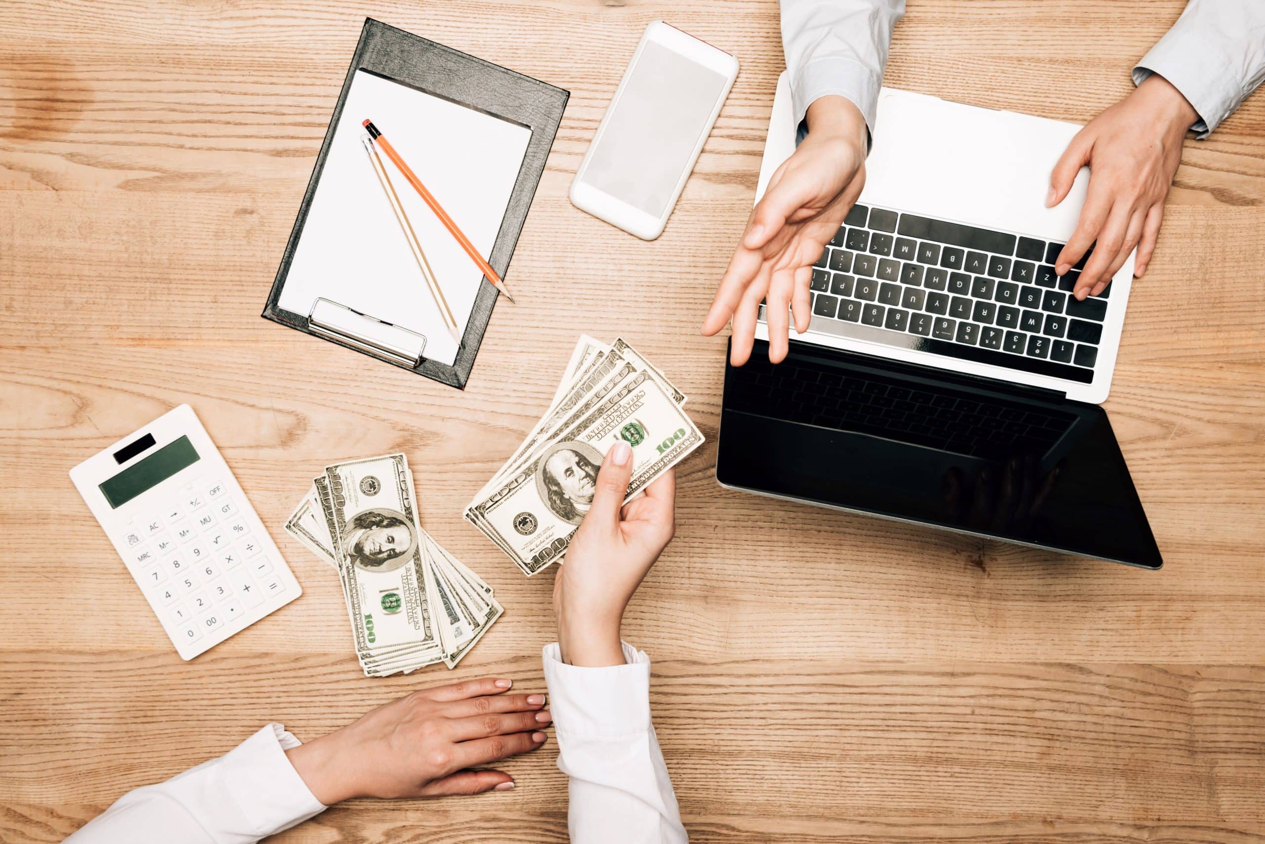 increase or decrease ppc budget