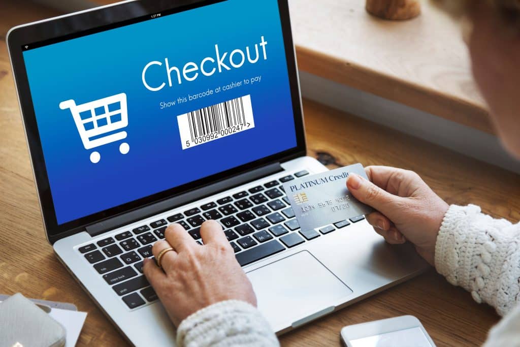 online checkout optimization
