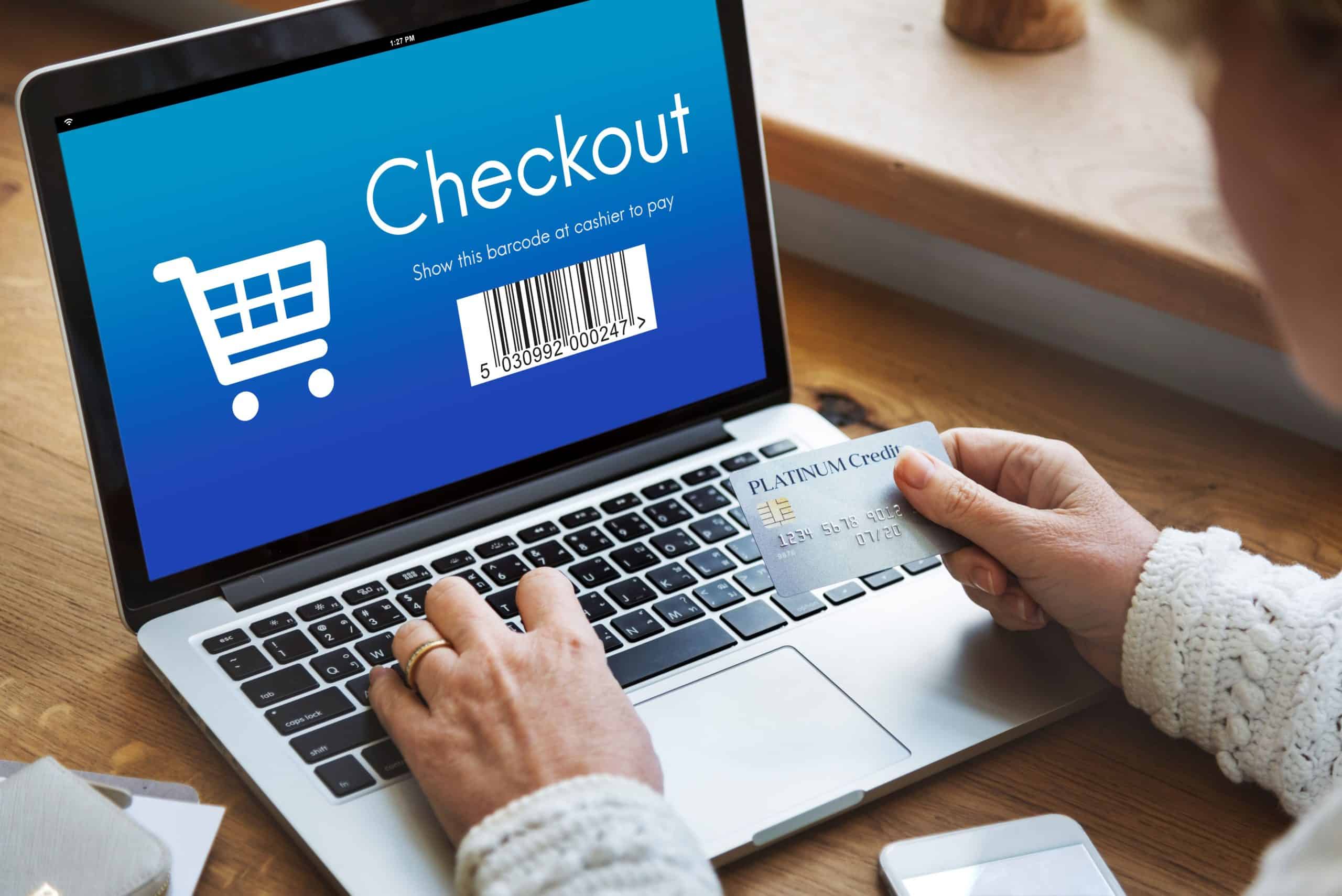 online checkout optimization