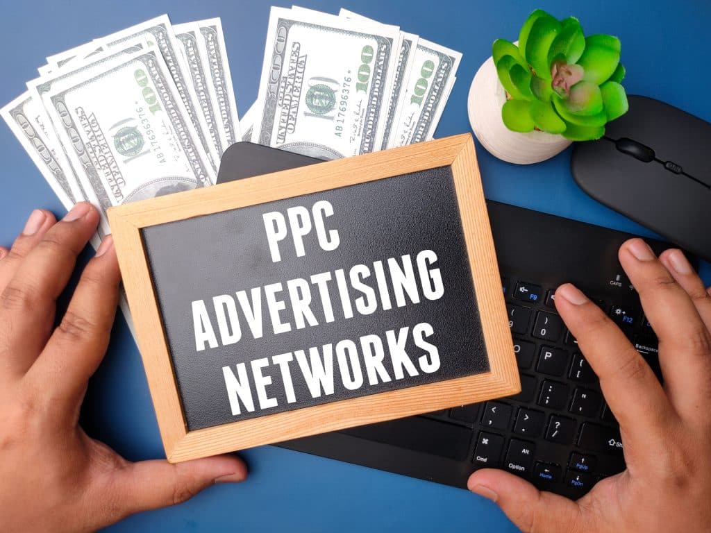 ppc advertising