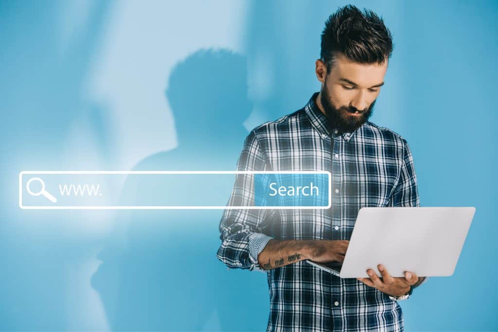 paid search