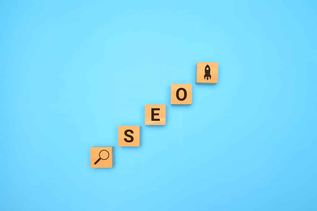 seo fundamentals