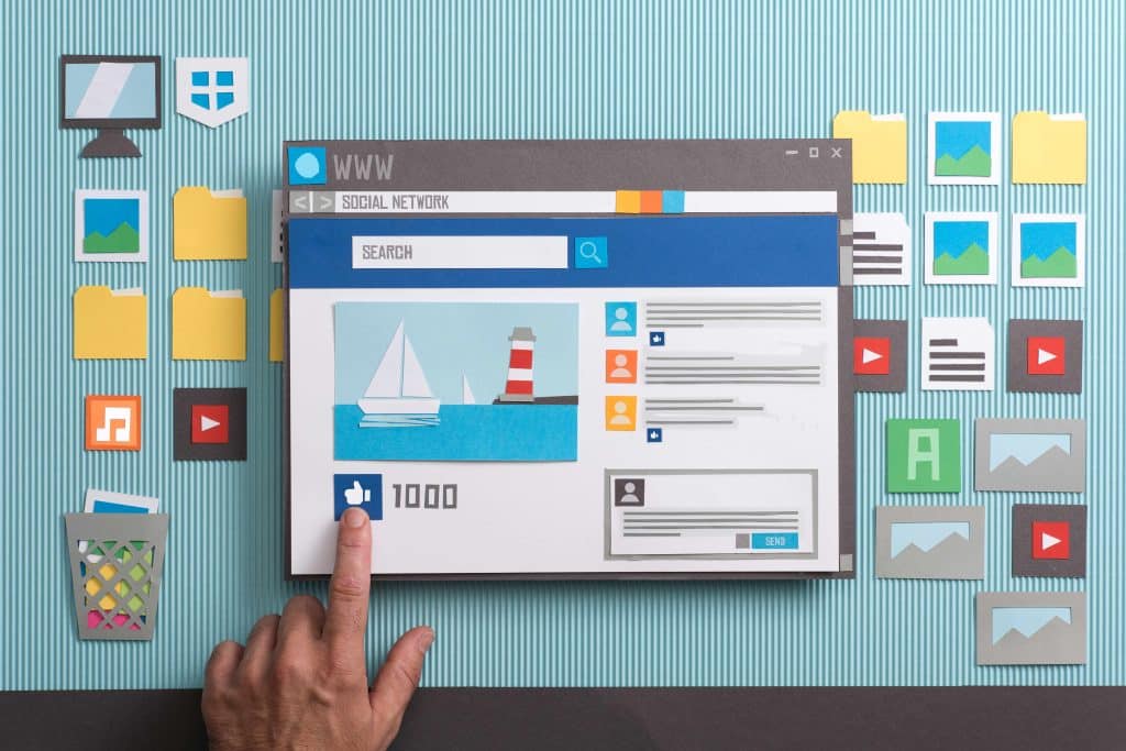 social media and content sharing 2024 10 11 01 01 51 utc